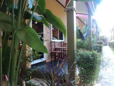 Lanta Baan Nok Resort - 17