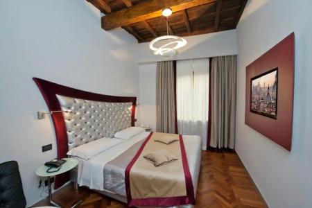 Relais Forus Inn - 47