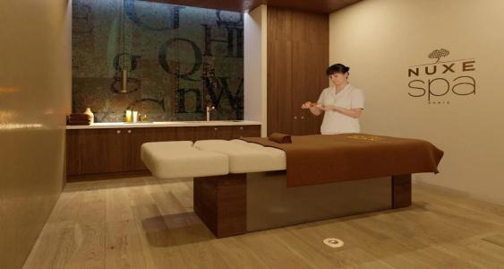 Best Western Premier de La Poste & Spa - 29