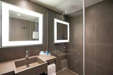 Novotel Paris Charles de Gaulle Airport - 92