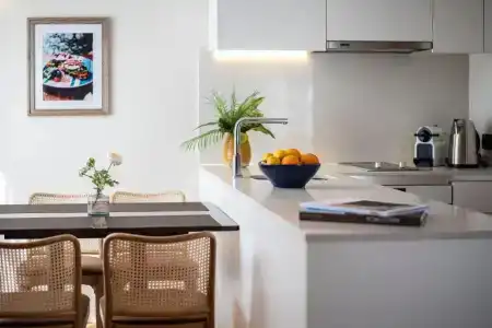 Palma Suites - 142