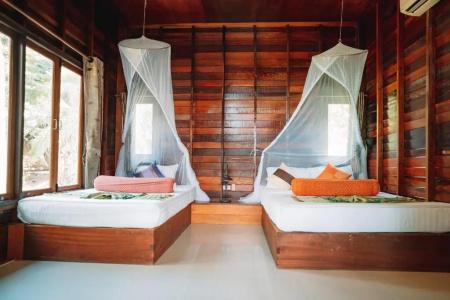 Sensi Paradise Beach Resort - 125