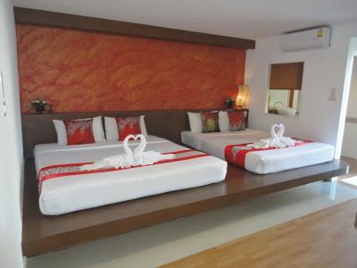 D2 lamoon resotel-SHA Extra plus - 58