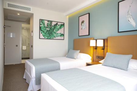 Riu Plaza España - 6