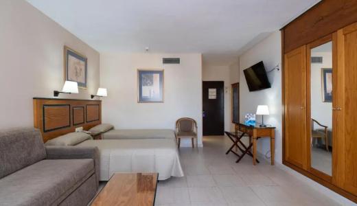 Apartamentos Pyr Fuengirola - 83