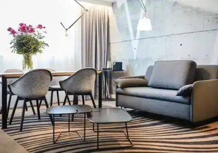 Novotel Kraków City West - 13