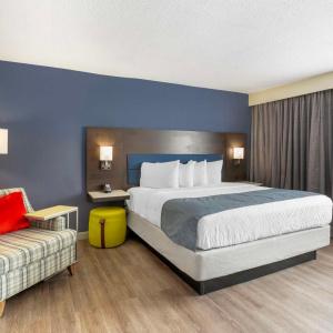 Best Western Premier City Gateway - 47