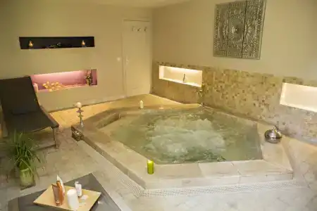 Hôtel Le Roi Théodore & Spa - 18