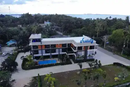Friendly Krabi - 13