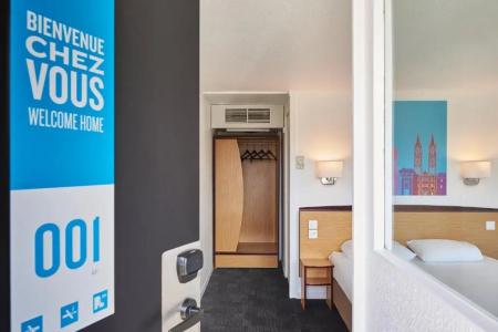 Kyriad Direct Strasbourg Ouest - Zénith - 30