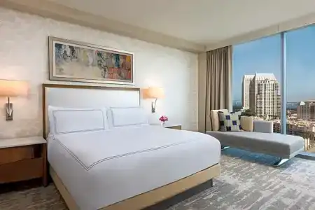 Intercontinental San Diego, An Ihg - 67