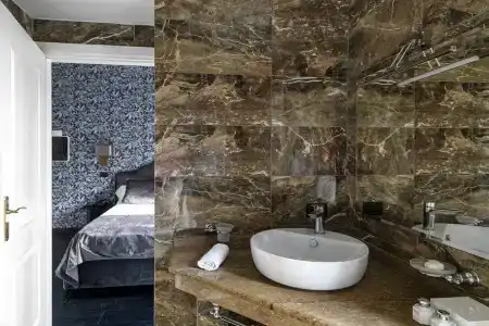 Via Veneto Suites - 16