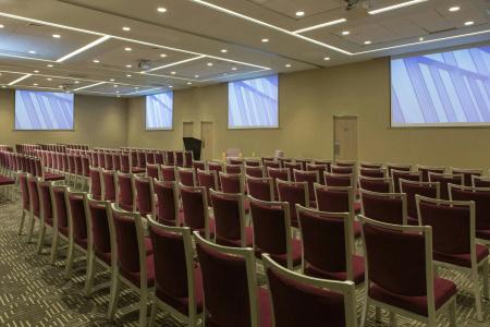Courtyard by Marriott Las Condes - 19
