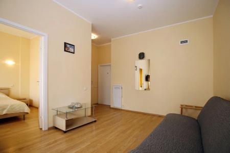 Apart Tomo Free Parking - 139