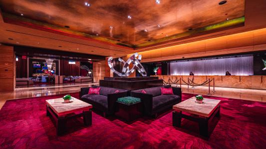 Red Rock Casino, Resort and Spa by Suiteness - 39