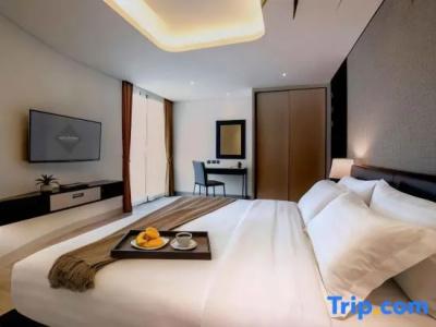 Absolute Twin Sands Resort & Spa - Sha Extra Plus - 40