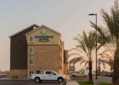 WoodSpring Suites - 29