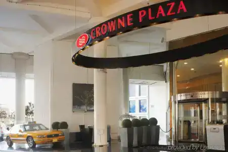 Crowne Plaza Tel Aviv City Center, An Ihg - 0