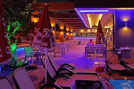 Hatipoglu Beach - 14