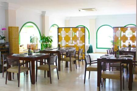 Apartamentos Manilva Sun - 29