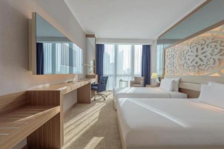 Grand Mercure Ankara - 39