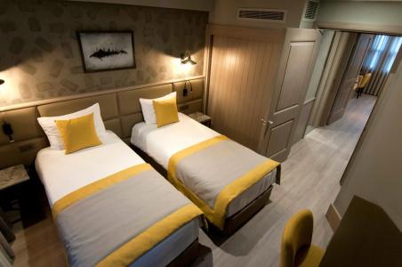 Seraglio & Suites - 31