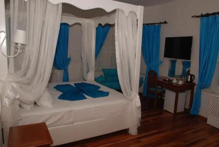 Mavi Inci Park Otel - 71