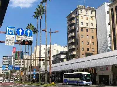 APA Miyazaki-eki Tachibana-dori - 57