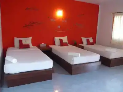 Forum House Krabi - 88