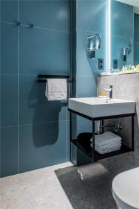 Hilton Garden Inn Mannheim - 45