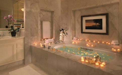 The Ritz-Carlton Orlando, Grande Lakes - 15