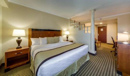 Monte Carlo Inn - 43