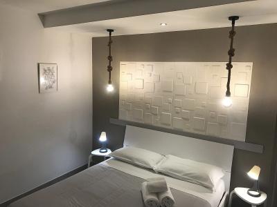 b&b Stesicoro Inhabit - City Center - 14