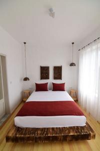 Kozanoğluhan butik otel - 18