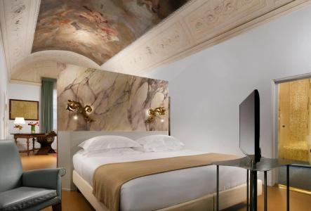 Leone Blu Suites | Una Esperienze - 84