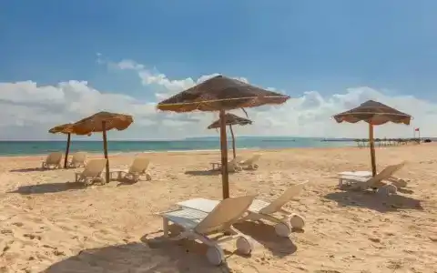 Nour Congress & Resort - 19
