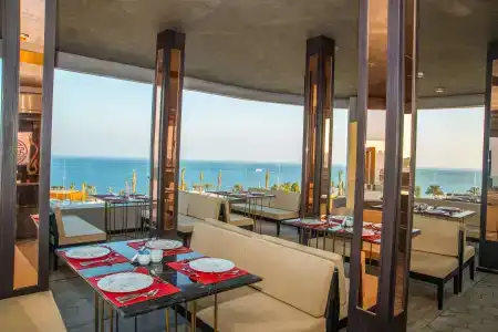 Sunrise Diamond Beach Resort -Grand Select - 13