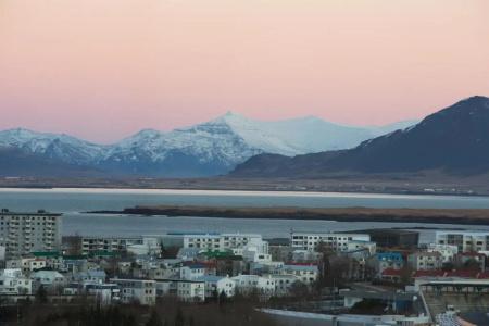Ísland – Spa & Wellness Hotel - 68