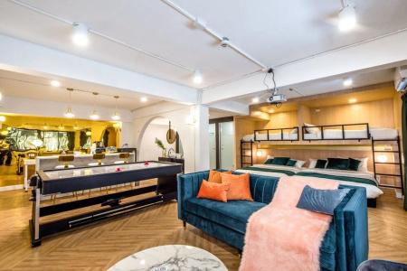 Theme Boutique Bangkok - 120
