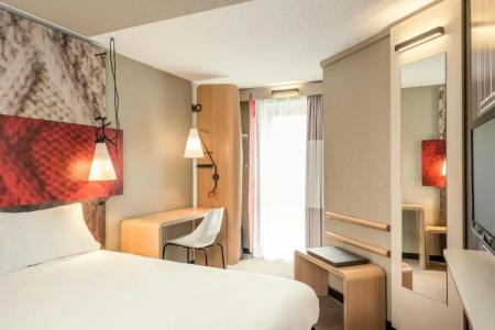 Ibis Paris Gare Montparnasse 15ème - 28