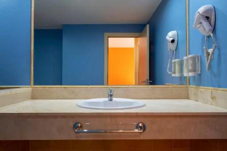 Iberostar Playa Gaviotas Park-All inclusive - 56