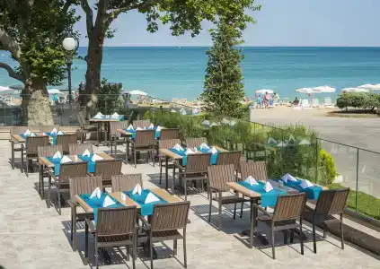 Astoria All Inclusive - 30