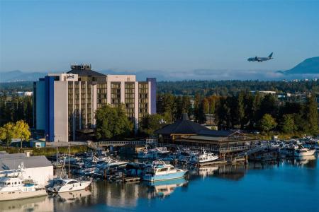 Radisson Blu Vancouver Airport & Marina - 31
