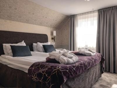 Best Western Strand - 85