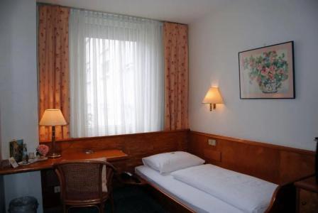 Kurpfalzstuben - 17