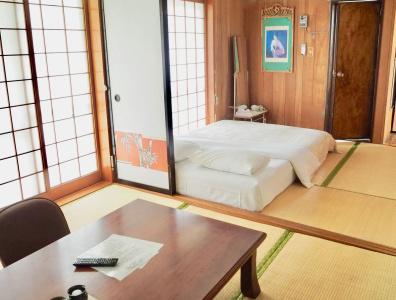 Shirahama - 1