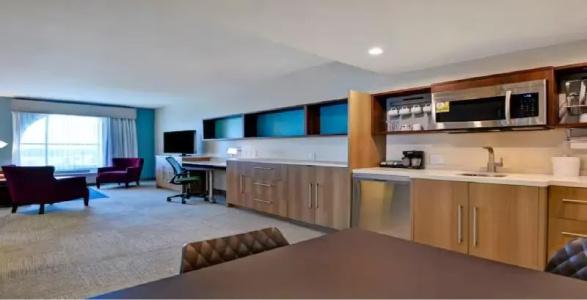 Home2 Suites By Hilton Orlando Flamingo Crossings, Fl - 53