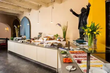 Arvena Kongress - In Der Wagnerstadt - 13