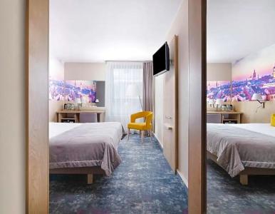 Mercure Lublin Centrum - 25
