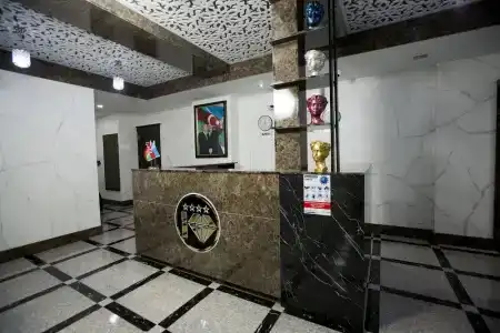 Kristal Inn & Spa - 1